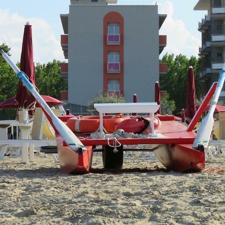 Hotel Cliff Rimini Dış mekan fotoğraf